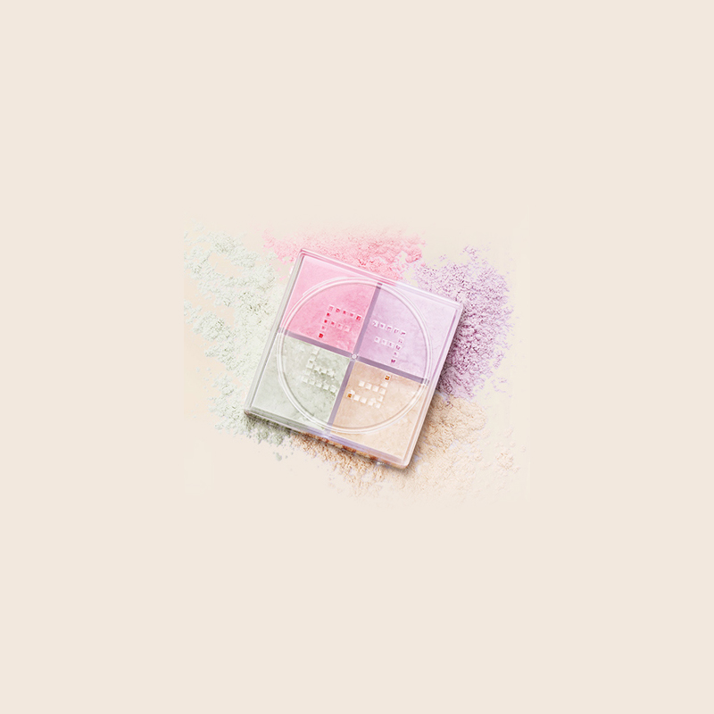 彩妝