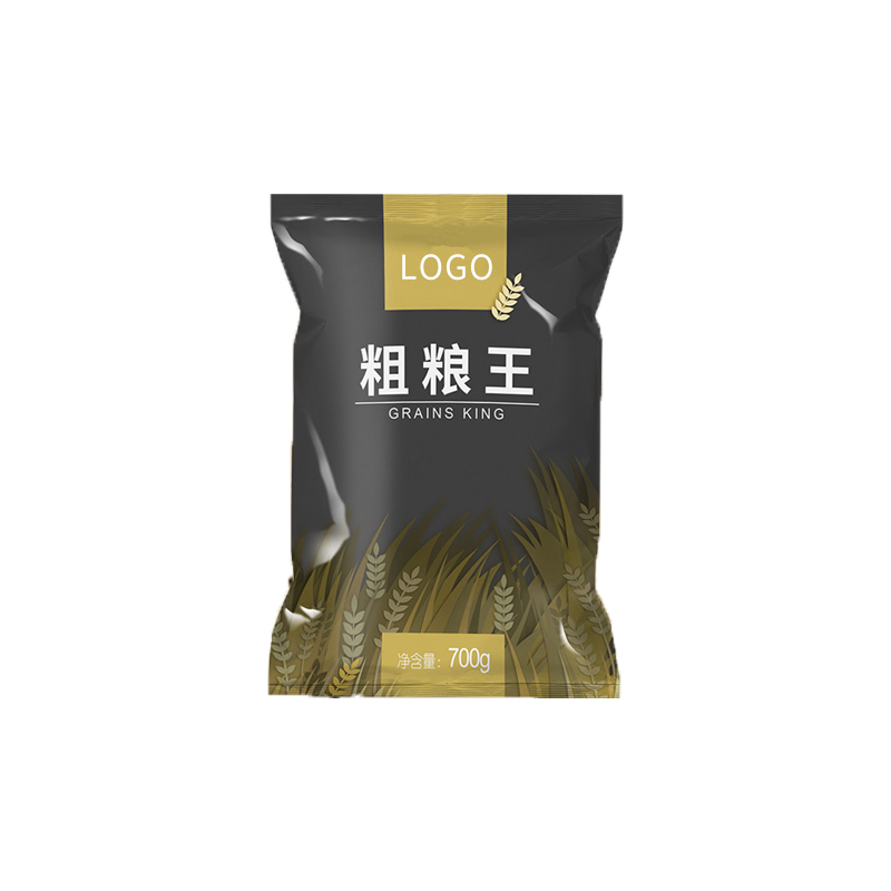 五谷雜糧粉