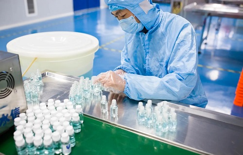 為什么廣州化妝品OEM廠家那么多