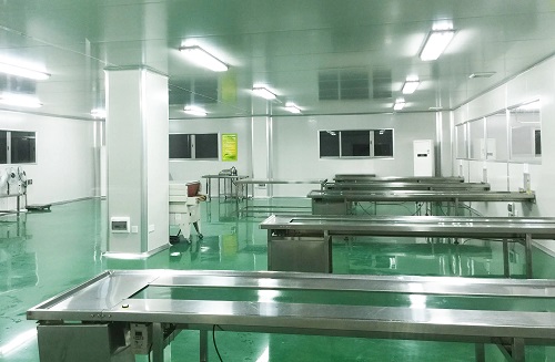 楓雅化妝品為客戶講解皮膚的科學成分