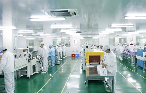 2022中高端抗衰產品備受中國消費者歡迎！