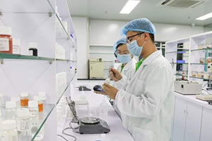 功效型化妝品代工oem怎么找，化妝品oem代工廠