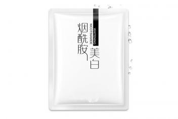 煥顏水光凝膠面膜